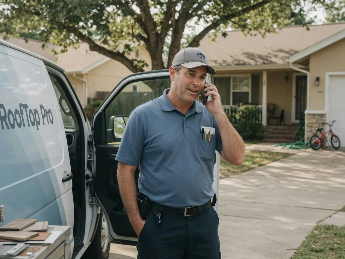 Roof Repair Dougherty, TX FAQs